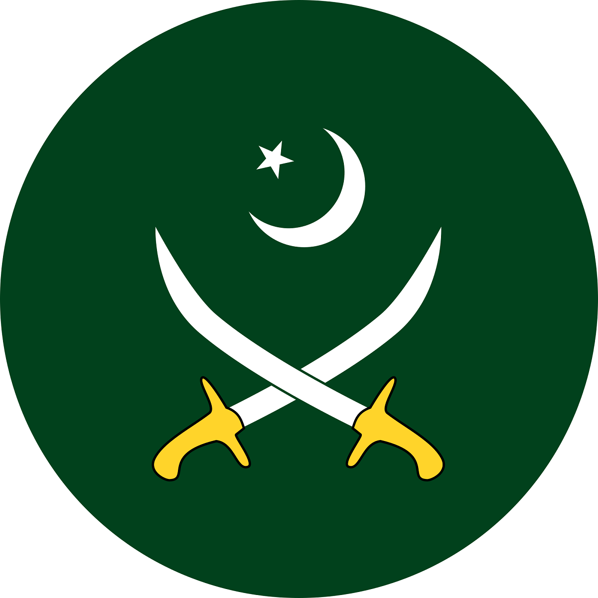 pak army jobs